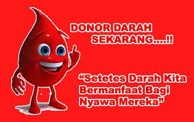 Gambar Mahasiswa Pendidikan Dokter Adakan Donor Darah